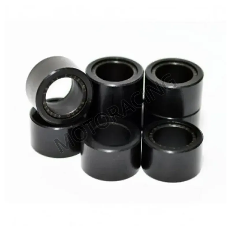 ΜΠΙΛΙΕΣ ΦΥΓΟΚΕΝΤΡΙΚΟΥ KYMCO AK 550i 17'-19' / YAMAHA YP 400 RA X-MAX 14'-21' 25Χ15Χ17GR BANDO (8 ΤΜΧ)