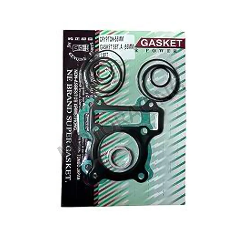 ΣΕΤ ΦΛΑΝΤΖΕΣ ΚΕΦΑΛΗΣ YAMAHA CRYPTON-R 115 / CRYPTON T-110 55MM