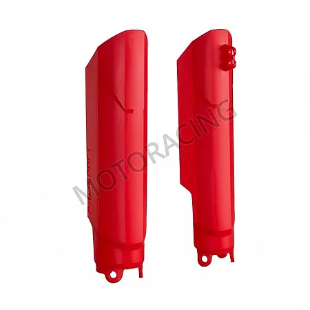 ΠΡΟΣΤΑΤΕΥΤΙΚΑ ΠΙΡΟΥΝΙΟΥ HONDA CRF 250R 19'-24' / CRF 450R 19'-24' ΚΟΚΚΙΝΟ POLISPORT