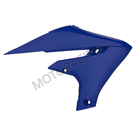 ΚΑΠΑΚΙΑ ΨΥΓΕΙΟΥ ΠΛΑΪΝΑ YAMAHA YZF 450 18'-22' ΜΠΛΕ POLISPORT