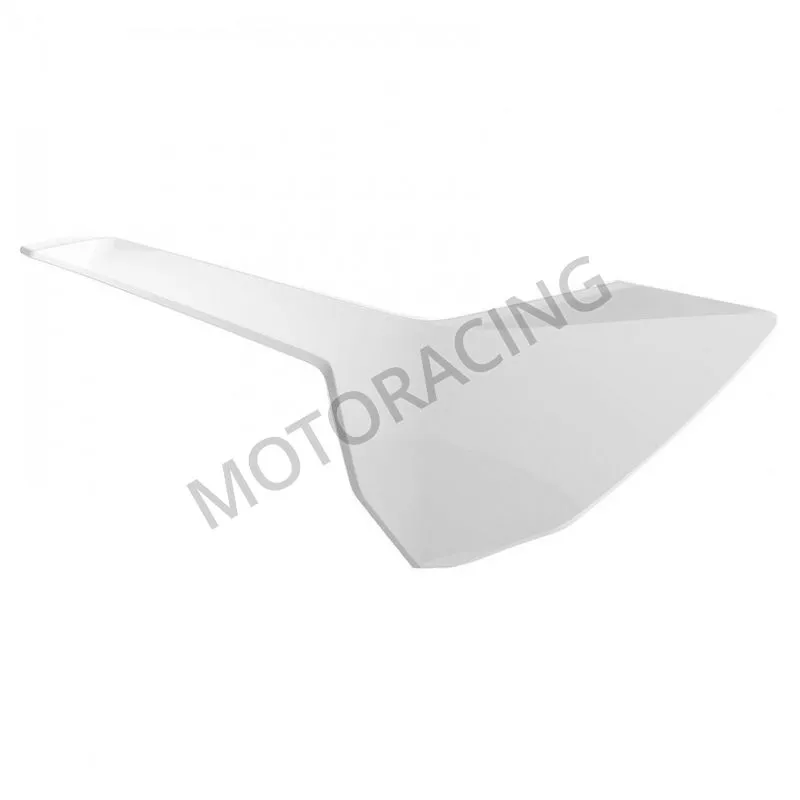 ΚΑΠΑΚΙ ΠΛΑΪΝΟ ΣΕΛΑΣ HUSQVARNA TE 250 17'-24' / TE 450 17'-24' ΛΕΥΚΟ POLISPORT