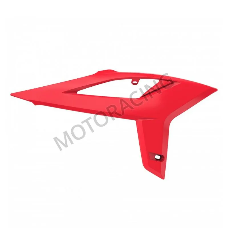 ΚΑΠΑΚΙΑ ΨΥΓΕΙΟΥ ΠΛΑΪΝΑ BETA RR 350 20'-22' / RR 480 20'-22' ΚΟΚΚΙΝΟ POLISPORT