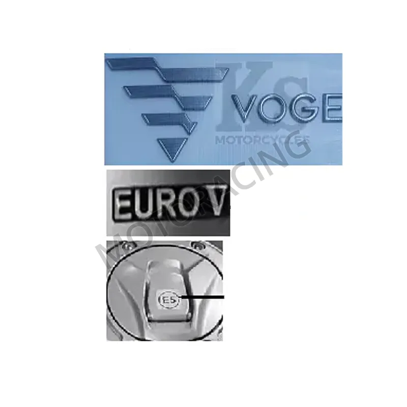 ΑΥΤΟΚΟΛΛΗΤΑ ΜΗΧΑΝΩΝ VOOGE ΔΙΑΦΟΡΑ ΓΝΗΣΙΑ