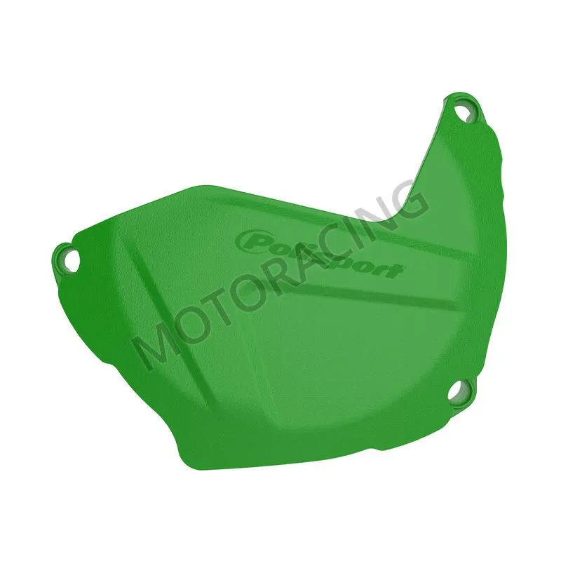 ΚΑΠΑΚΙ ΣΥΜΠΛΕΚΤΗ ΠΡΟΣΤΑΤΕΥΤΙΚΟ KAWASAKI KXF 250 09'-23' ΠΡΑΣΙΝΟ POLISPORT