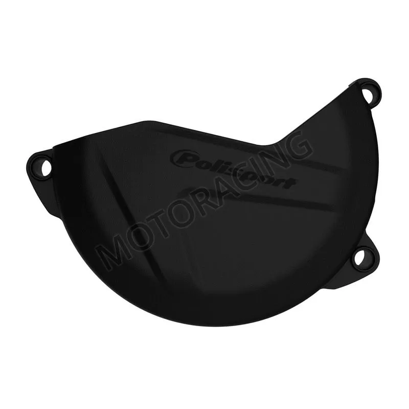 ΚΑΠΑΚΙ ΣΥΜΠΛΕΚΤΗ ΠΡΟΣΤΑΤΕΥΤΙΚΟ KAWASAKI KXF 450 13'-15' ΜΑΥΡΟ POLISPORT