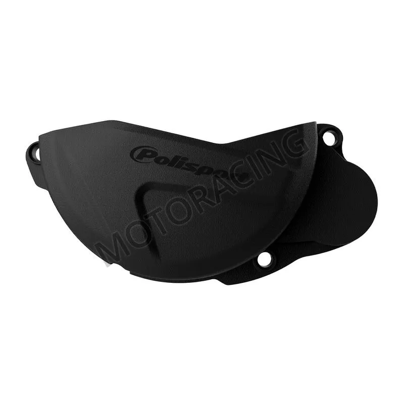 ΚΑΠΑΚΙ ΣΥΜΠΛΕΚΤΗ ΠΡΟΣΤΑΤΕΥΤΙΚΟ HONDA CRF 250R 13'-15' ΜΑΥΡΟ POLISPORT