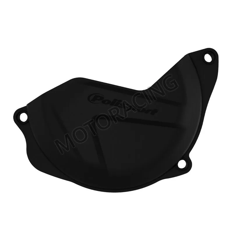 ΚΑΠΑΚΙ ΣΥΜΠΛΕΚΤΗ ΠΡΟΣΤΑΤΕΥΤΙΚΟ HONDA CRF 450R 10'-16' ΜΑΥΡΟ POLISPORT