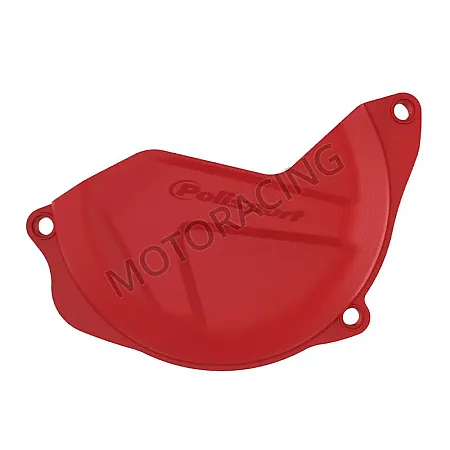 ΚΑΠΑΚΙ ΣΥΜΠΛΕΚΤΗ ΠΡΟΣΤΑΤΕΥΤΙΚΟ HONDA CRF 450R 10'-16' ΚΟΚΚΙΝΟ POLISPORT