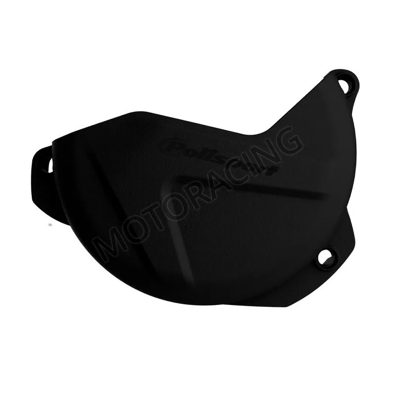 ΚΑΠΑΚΙ ΣΥΜΠΛΕΚΤΗ ΠΡΟΣΤΑΤΕΥΤΙΚΟ SUZUKI RMZ 250 07'-15' ΜΑΥΡΟ POLISPORT