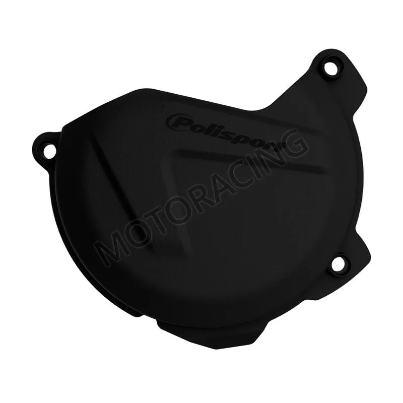 ΚΑΠΑΚΙ ΣΥΜΠΛΕΚΤΗ ΠΡΟΣΤΑΤΕΥΤΙΚΟ KTM SX-F 250 & 450 13'-15' / EXC-F 250 14'-16' / EXC-F 350 12'-16' ΜΑΥΡΟ POLISPORT