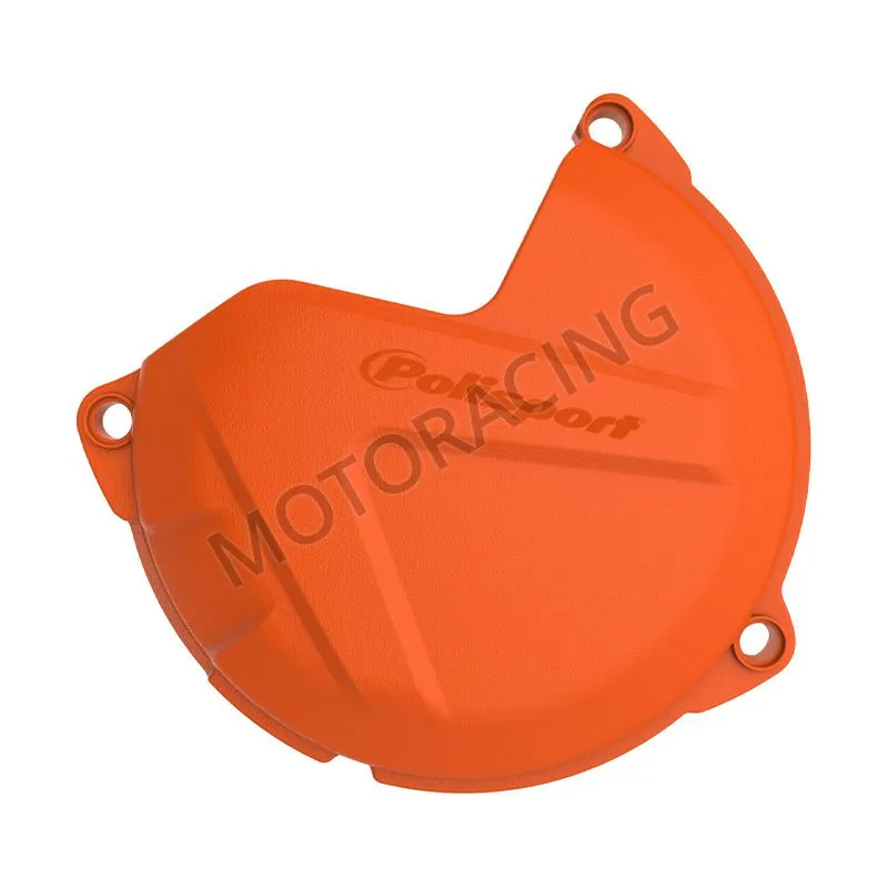 ΚΑΠΑΚΙ ΣΥΜΠΛΕΚΤΗ ΠΡΟΣΤΑΤΕΥΤΙΚΟ KTM EXC 125 09'-16' / EXC 200 09'-16' / SX 125 09'-15' ΠΟΡΤΟΚΑΛΙ POLISPORT