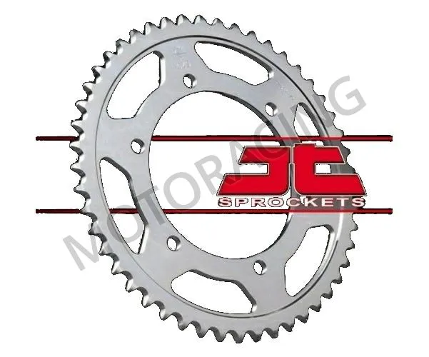 ΓΡΑΝΑΖΙ ΠΙΣΩ YAMAHA TRX 850 96'-00' JT 39 ΔΟΝΤΙΑ ΑΤΣΑΛΙΝΟ