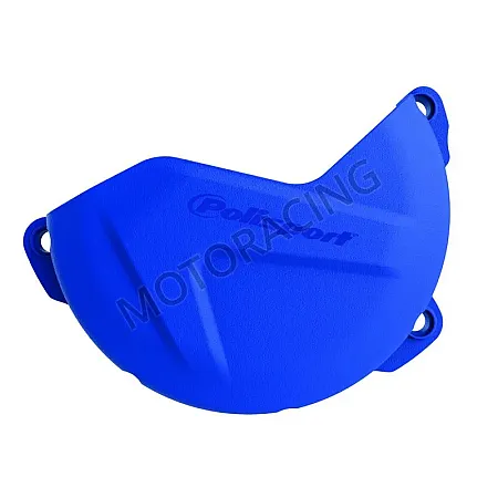 ΚΑΠΑΚΙ ΣΥΜΠΛΕΚΤΗ ΠΡΟΣΤΑΤΕΥΤΙΚΟ YAMAHA YZF 250 14'-18' / YZ 250 14'-16' / WRF 250 15'-19' ΜΠΛΕ POLISPORT