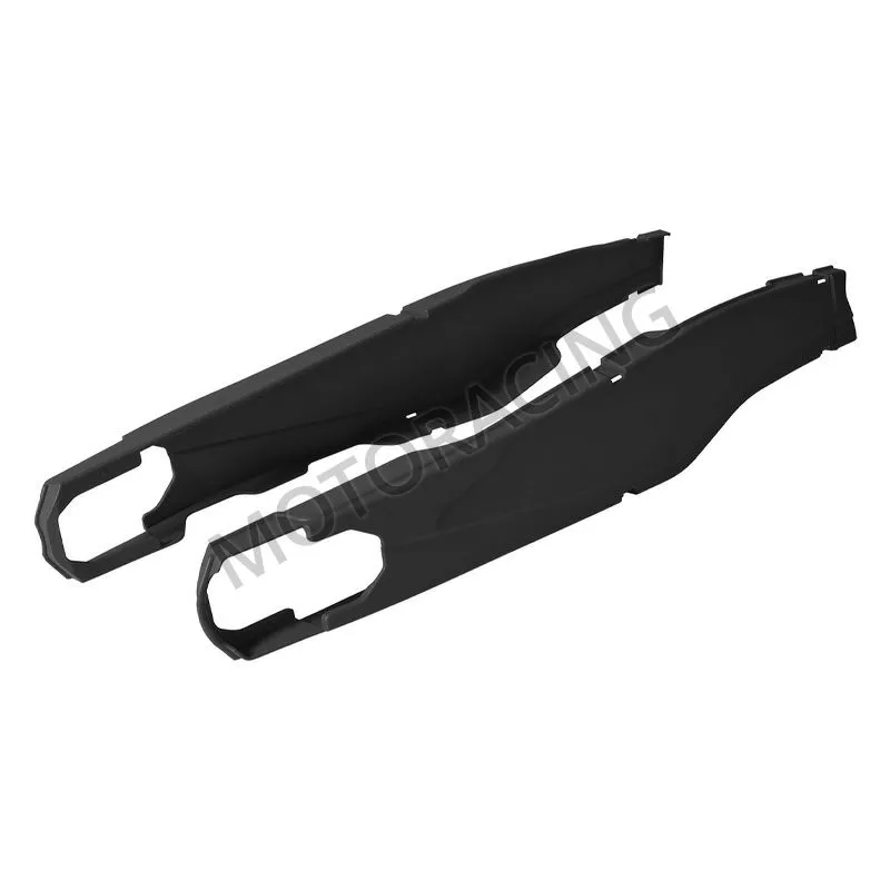 ΠΡΟΣΤΑΤΕΥΤΙΚΑ ΨΑΛΙΔΙΟΥ KTM SX-F 250, 350 & 450 13'-23' / SX 125 & 150 13'-22' ΜΑΥΡΟ POLISPORT