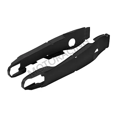 ΠΡΟΣΤΑΤΕΥΤΙΚΑ ΨΑΛΙΔΙΟΥ YAMAHA WRF 250 & 450 09'-15' / YZ 125 & 250 08'-22' ΜΑΥΡΟ POLISPORT