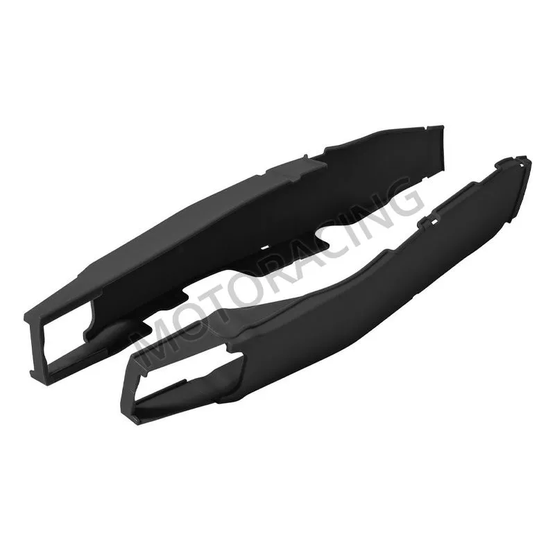 ΠΡΟΣΤΑΤΕΥΤΙΚΑ ΨΑΛΙΔΙΟΥ KAWASAKI KXF 250 12'-14' ΜΑΥΡΟ POLISPORT