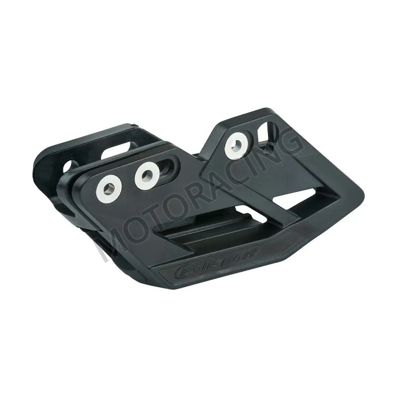 ΟΔΗΓΟΣ ΑΛΥΣΙΔΑΣ KTM SX-F 250 & 350 11'-22' / EXC 250, 300, 450 & 500 12'-23' ΜΑΥΡΟ POLISPORT