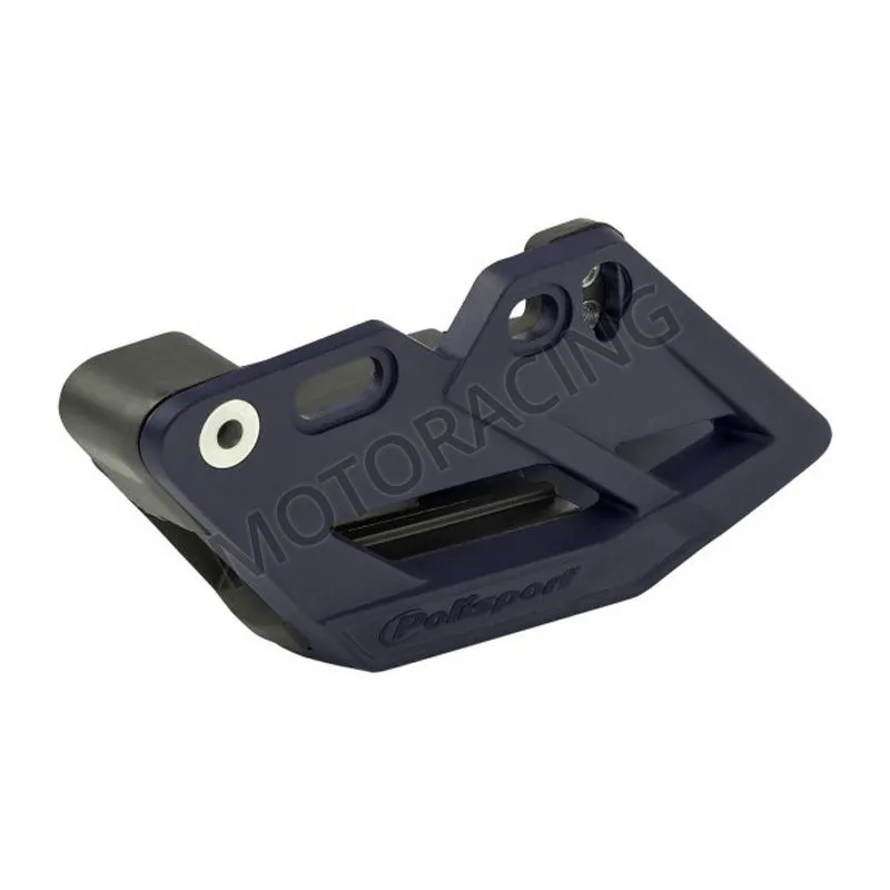 ΟΔΗΓΟΣ ΑΛΥΣΙΔΑΣ HUSQVARNA FC 250, 350 & 450 14'-21' / FE 250, 350, 450 & 501 14'-20' ΜΠΛΕ POLISPORT