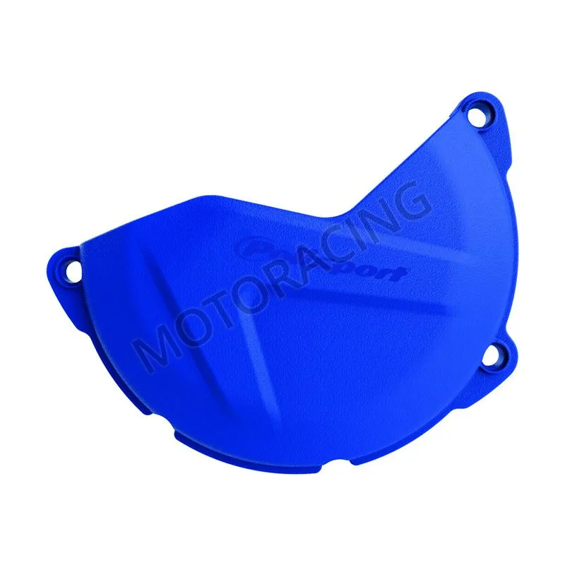 ΚΑΠΑΚΙ ΣΥΜΠΛΕΚΤΗ ΠΡΟΣΤΑΤΕΥΤΙΚΟ YAMAHA YZF 450 11'-22' / WRF 450 16'-23' ΜΠΛΕ POLISPORT