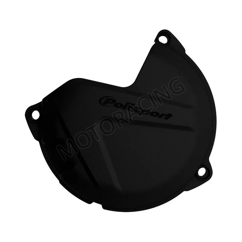 ΚΑΠΑΚΙ ΣΥΜΠΛΕΚΤΗ ΠΡΟΣΤΑΤΕΥΤΙΚΟ KTM EXC 250 & 300 13'-23' / SX 250 13'-22' ΜΑΥΡΟ POLISPORT