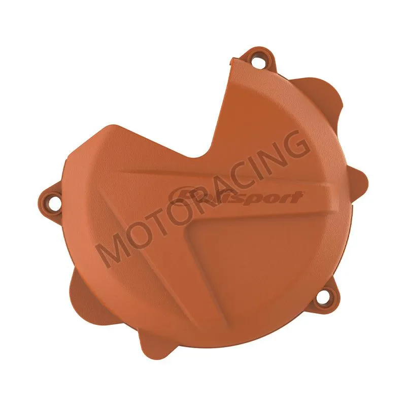 ΚΑΠΑΚΙ ΣΥΜΠΛΕΚΤΗ ΠΡΟΣΤΑΤΕΥΤΙΚΟ KTM EXC 250 & 300 13'-23' / SX 250 13'-22' ΠΟΡΤΟΚΑΛΙ POLISPORT