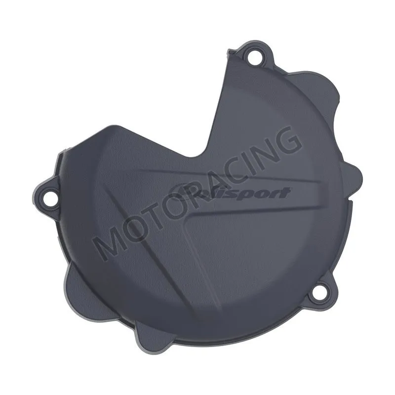 ΚΑΠΑΚΙ ΣΥΜΠΛΕΚΤΗ ΠΡΟΣΤΑΤΕΥΤΙΚΟ HUSQVARNA TE 25 14'-16' / TE 300 15'-16' / TC 250 14'-16' ΓΚΡΙ POLISPORT