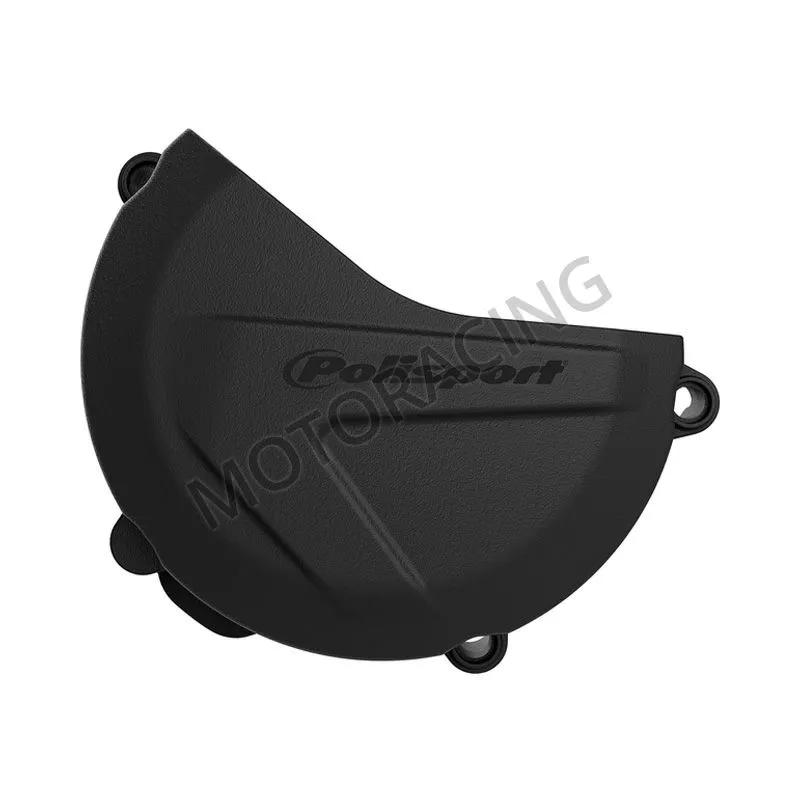 ΚΑΠΑΚΙ ΣΥΜΠΛΕΚΤΗ ΠΡΟΣΤΑΤΕΥΤΙΚΟ KTM SX 125 16'-18' / SX 150 18' ΜΑΥΡΟ POLISPORT