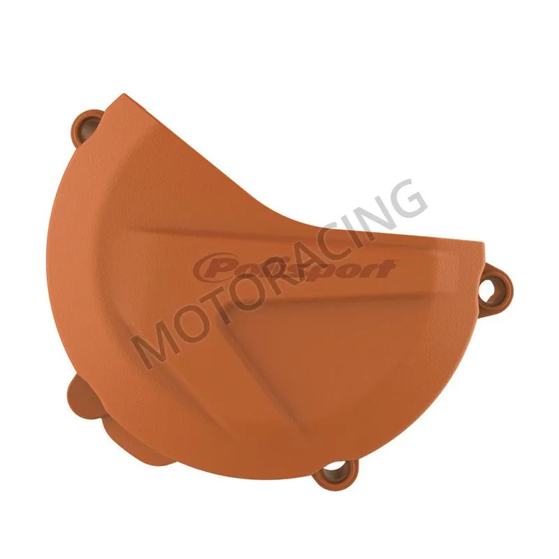 ΚΑΠΑΚΙ ΣΥΜΠΛΕΚΤΗ ΠΡΟΣΤΑΤΕΥΤΙΚΟ KTM SX 125 16'-18' / SX 150 18' ΠΟΡΤΟΚΑΛΙ POLISPORT