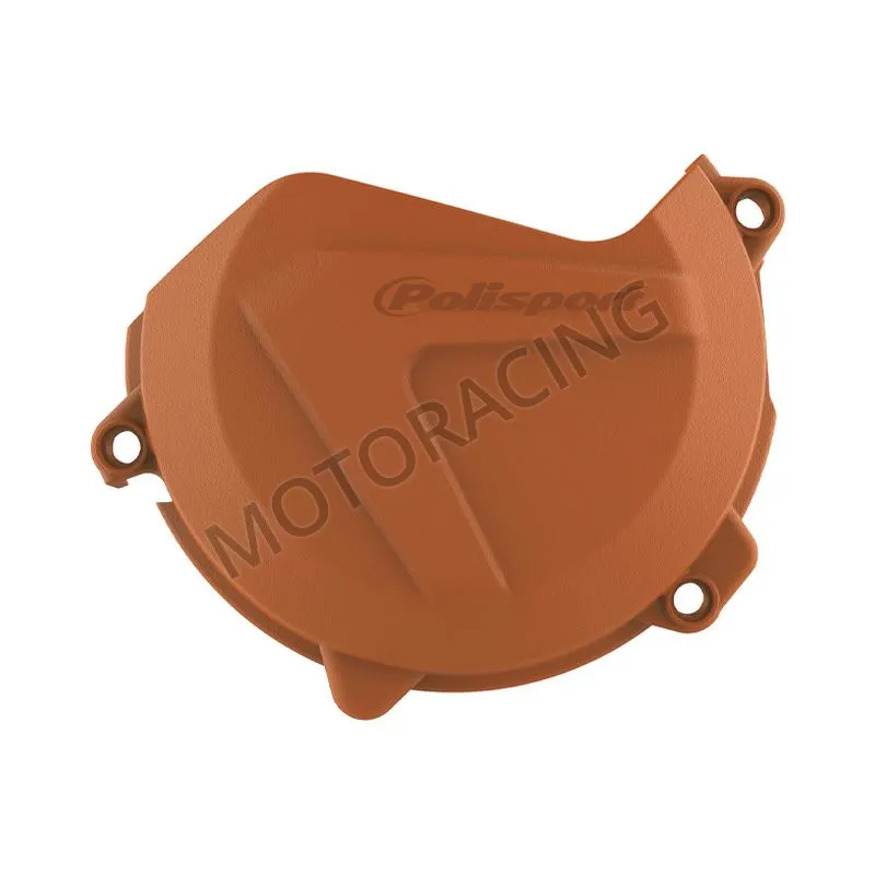 ΚΑΠΑΚΙ ΣΥΜΠΛΕΚΤΗ ΠΡΟΣΤΑΤΕΥΤΙΚΟ KTM EXC 450 & 500 17'-23' / SX-F 450 16'-23' ΠΟΡΤΟΚΑΛΙ POLISPORT