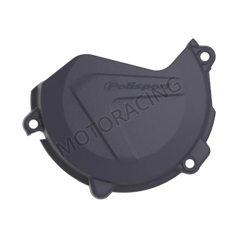 ΚΑΠΑΚΙ ΣΥΜΠΛΕΚΤΗ ΠΡΟΣΤΑΤΕΥΤΙΚΟ HUSQVARNA FC 450 17'-22' / FE 450 17'-22' ΓΚΡΙ POLISPORT