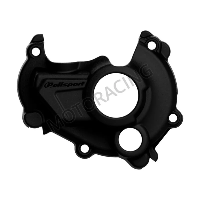 ΠΡΟΣΤΑΤΕΥΤΙΚΟ ΚΑΠΑΚΙ ΒΟΛΑΝ YAMAHA YZF 250 14'-18' ΜΑΥΡΟ POLISPORT
