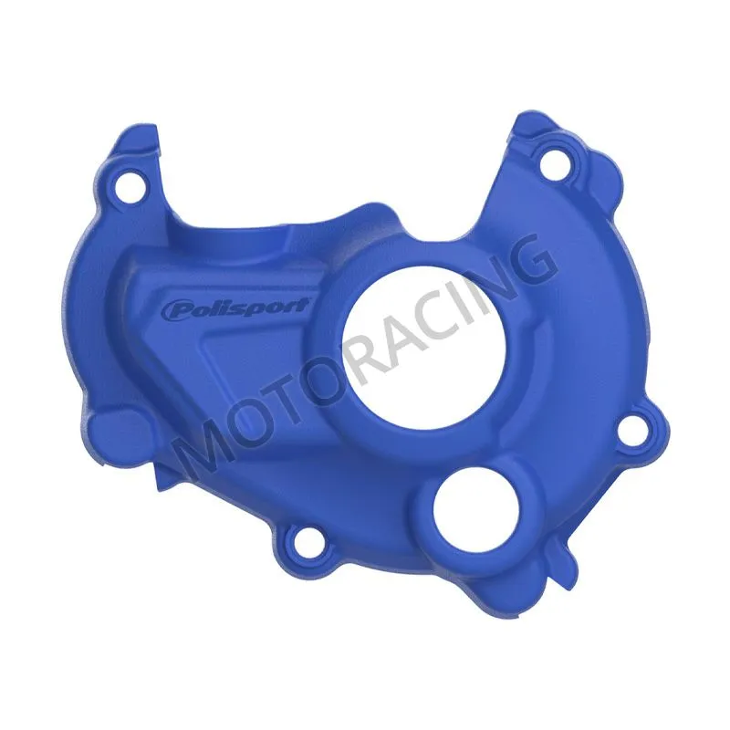 ΠΡΟΣΤΑΤΕΥΤΙΚΟ ΚΑΠΑΚΙ ΒΟΛΑΝ YAMAHA YZF 250 14'-18' ΜΠΛΕ POLISPORT
