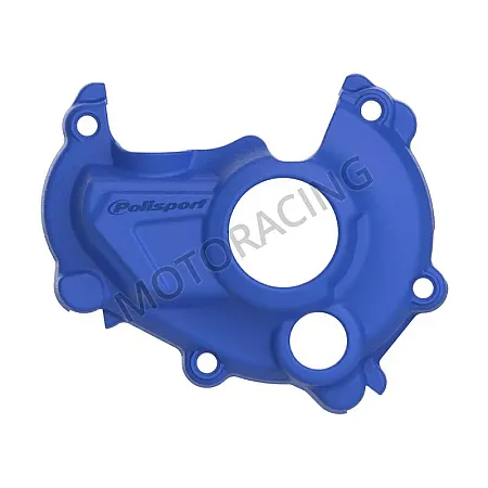 ΠΡΟΣΤΑΤΕΥΤΙΚΟ ΚΑΠΑΚΙ ΒΟΛΑΝ YAMAHA YZF 250 14'-18' ΜΠΛΕ POLISPORT