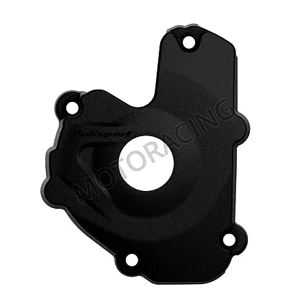 ΠΡΟΣΤΑΤΕΥΤΙΚΟ ΚΑΠΑΚΙ ΒΟΛΑΝ KAWASAKI KXF 250 13'-16' ΜΑΥΡΟ POLISPORT