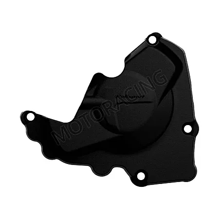 ΠΡΟΣΤΑΤΕΥΤΙΚΟ ΚΑΠΑΚΙ ΒΟΛΑΝ HONDA CRF 250R 10'-17' ΜΑΥΡΟ POLISPORT