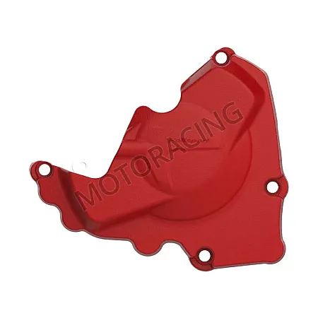 ΠΡΟΣΤΑΤΕΥΤΙΚΟ ΚΑΠΑΚΙ ΒΟΛΑΝ HONDA CRF 250R 10'-17' ΚΟΚΚΙΝΟ POLISPORT