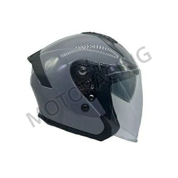 ΚΡΑΝΟΣ ΜΗΧΑΝΗΣ ΑΝΟΙΧΤΟ FSD 620 ΓΚΡΙ ΜΕ ΕΣΩΤΕΡΙΚΗ ΖΕΛΑΤΙΝΑ ΦΙΜΕ