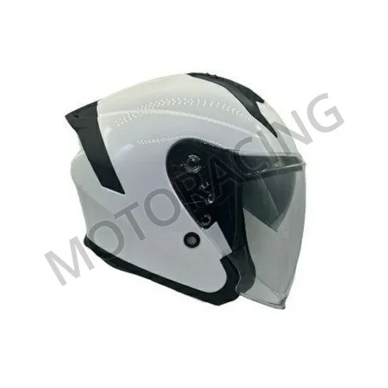 ΚΡΑΝΟΣ ΜΗΧΑΝΗΣ ΑΝΟΙΧΤΟ FSD 620 ΛΕΥΚΟ ΜΕ ΕΣΩΤΕΡΙΚΗ ΖΕΛΑΤΙΝΑ ΦΙΜΕ