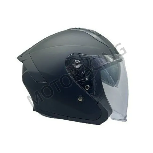 ΚΡΑΝΟΣ ΜΗΧΑΝΗΣ ΑΝΟΙΧΤΟ FSD 620 ΜΑΥΡΟ ΜΑΤ ΜΕ ΕΣΩΤΕΡΙΚΗ ΖΕΛΑΤΙΝΑ ΦΙΜΕ