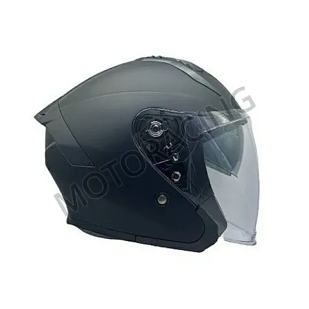 ΚΡΑΝΟΣ ΜΗΧΑΝΗΣ ΑΝΟΙΧΤΟ FSD 620 ΜΑΥΡΟ ΜΑΤ ΜΕ ΕΣΩΤΕΡΙΚΗ ΖΕΛΑΤΙΝΑ ΦΙΜΕ