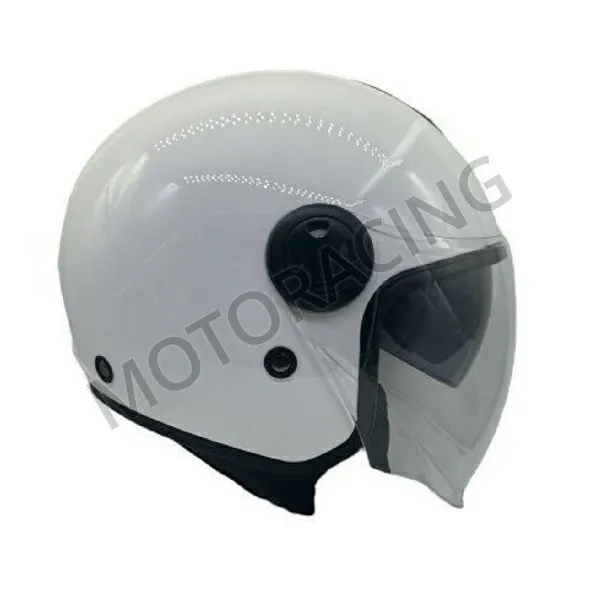 ΚΡΑΝΟΣ ΜΗΧΑΝΗΣ ΑΝΟΙΧΤΟ FSD 617DV ΛΕΥΚΟ ΜΕ ΕΣΩΤΕΡΙΚΗ ΖΕΛΑΤΙΝΑ ΦΙΜΕ