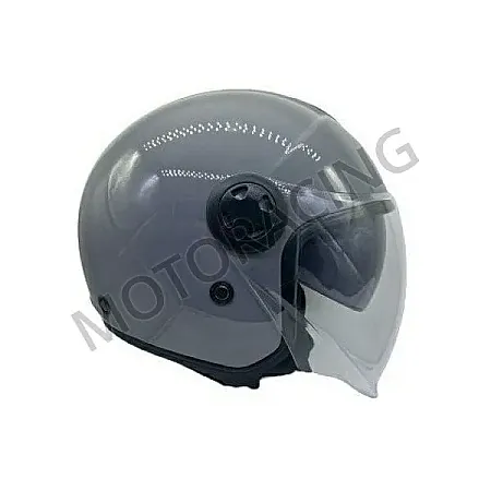 ΚΡΑΝΟΣ ΜΗΧΑΝΗΣ ΑΝΟΙΧΤΟ FSD 617DV ΓΚΡΙ ΜΕ ΕΣΩΤΕΡΙΚΗ ΖΕΛΑΤΙΝΑ ΦΙΜΕ