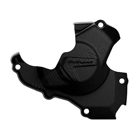 ΠΡΟΣΤΑΤΕΥΤΙΚΟ ΚΑΠΑΚΙ ΒΟΛΑΝ HONDA CRF 450R 10'-16' ΜΑΥΡΟ POLISPORT