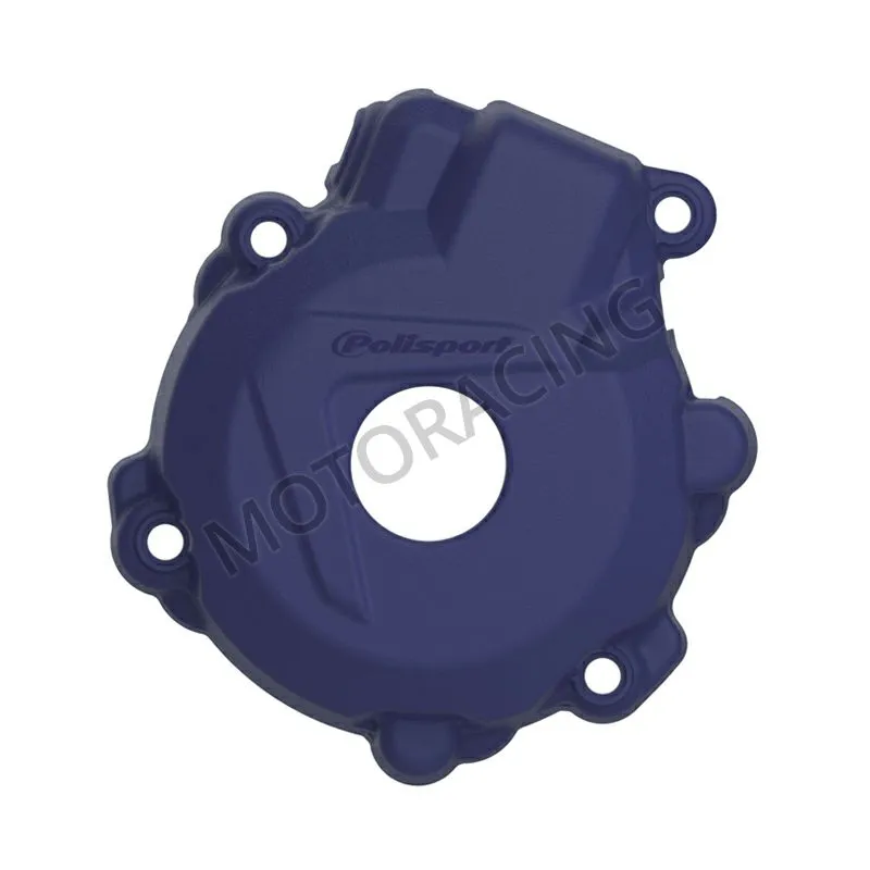 ΠΡΟΣΤΑΤΕΥΤΙΚΟ ΚΑΠΑΚΙ ΒΟΛΑΝ HUSQVARNA FE 250 14'-16' / FE 350 14'-16' ΜΠΛΕ POLISPORT