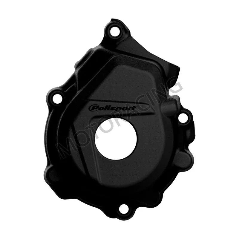 ΠΡΟΣΤΑΤΕΥΤΙΚΟ ΚΑΠΑΚΙ ΒΟΛΑΝ KTM SX-F 250 16'-23' / SX-F 350 16'-23' ΜΑΥΡΟ POLISPORT