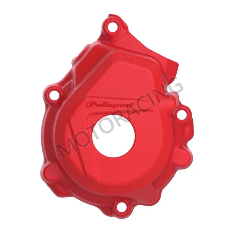 ΠΡΟΣΤΑΤΕΥΤΙΚΟ ΚΑΠΑΚΙ ΒΟΛΑΝ GAS-GAS MC 250F 21'-22' ΚΟΚΚΙΝΟ POLISPORT