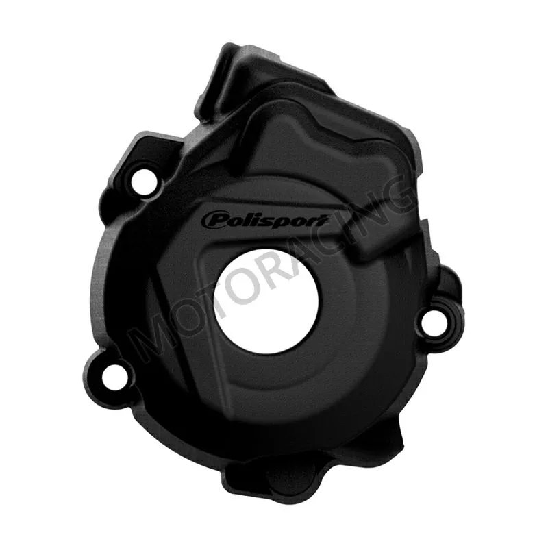 ΠΡΟΣΤΑΤΕΥΤΙΚΟ ΚΑΠΑΚΙ ΒΟΛΑΝ KTM SX-F 250 12-15' / SX-F 350 12'-15' ΜΑΥΡΟ POLISPORT