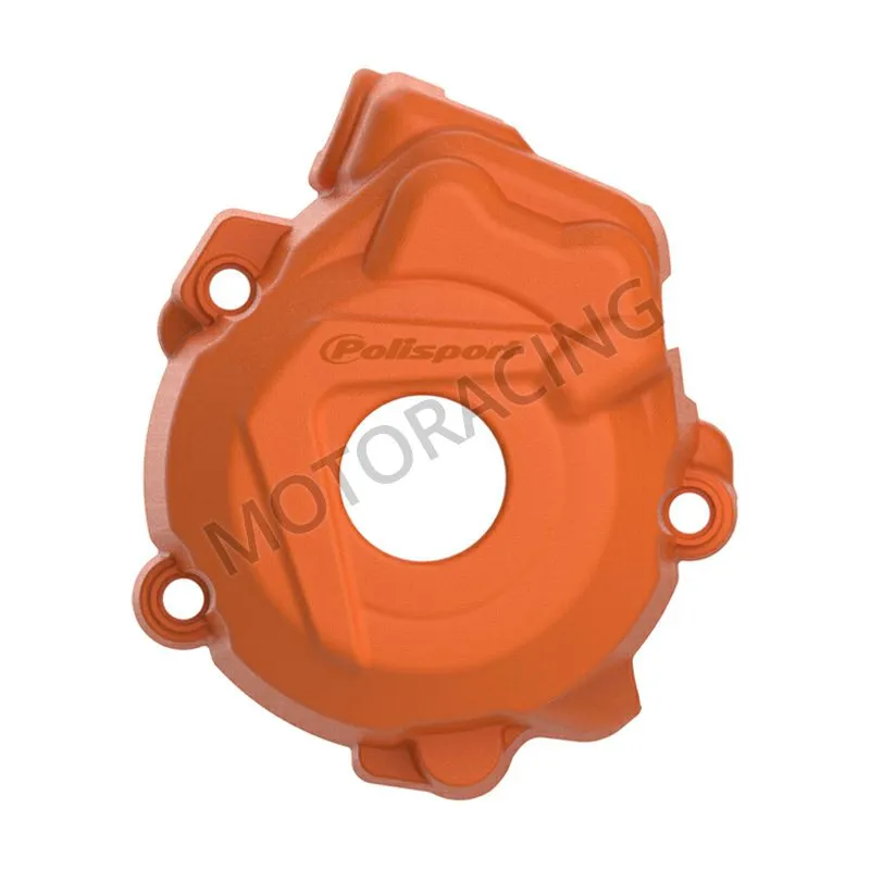 ΠΡΟΣΤΑΤΕΥΤΙΚΟ ΚΑΠΑΚΙ ΒΟΛΑΝ KTM SX-F 250 12-15' / SX-F 350 12'-15' ΠΟΡΤΟΚΑΛΙ POLISPORT