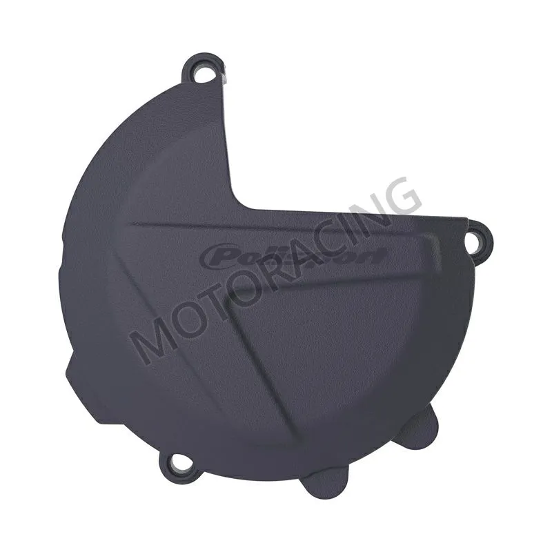 ΚΑΠΑΚΙ ΣΥΜΠΛΕΚΤΗ ΠΡΟΣΤΑΤΕΥΤΙΚΟ HUSQVARNA TE 250 & 300 17'-20' / TC 250 17'-20' / TX 300 17'-20' ΜΠΛΕ POLISPORT