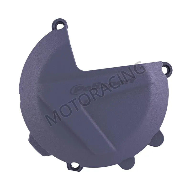 ΚΑΠΑΚΙ ΣΥΜΠΛΕΚΤΗ ΠΡΟΣΤΑΤΕΥΤΙΚΟ HUSQVARNA FE 250 & 350 19'-23' ΜΠΛΕ POLISPORT